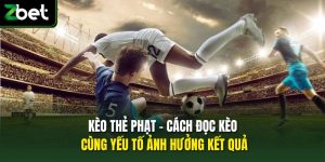 Kèo thẻ phạt