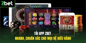 Tải App Zbet